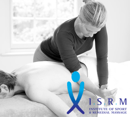 Sports Massage Winchester